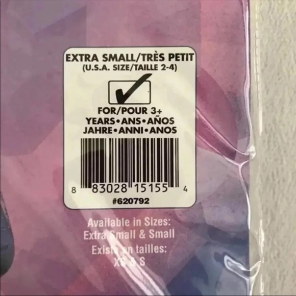 Shimmer & Shine “Shimmer” Costume, 3+ Years - Picture 7 of 8